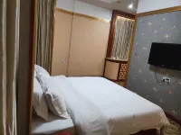 Anxi Lushan Hotel