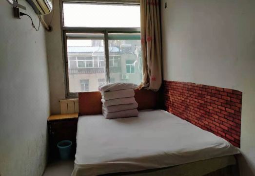 贵友旅馆Hotel Overview