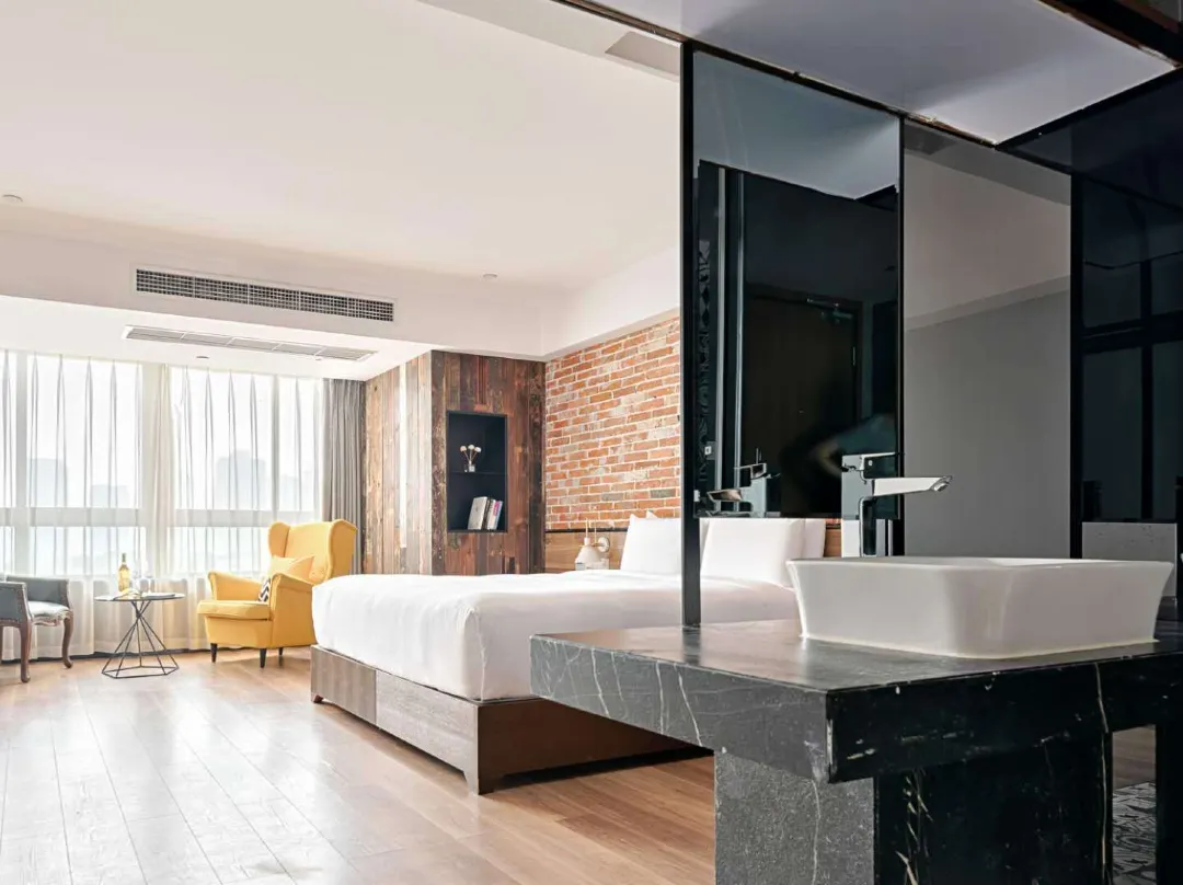 Xidu Hotel - Chongqing