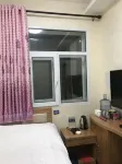 Zhengxiang Baiqi Weiye Business Hotel - 2-Star