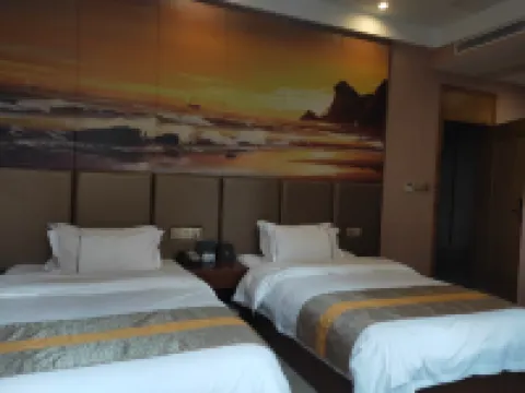 Bojing Hotel