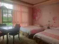 Huangping Hengyuan Business Hotel Hotels in Huangping County