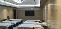 Luangang Hot Spring Hotel Hotels in Lanxian