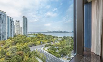 Suitetrails - Hangzhou Yuehaoting Apartment