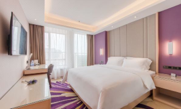 Lavande Hotel (Zhongshan Guzhen Town People's Square)