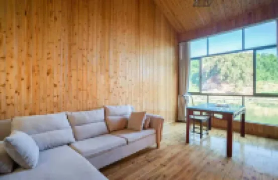 Tianshe Manor Hotel dekat Qingyuan