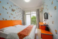 Taining Apartment Hotel in zona Tin Ka Ping Education Institute
