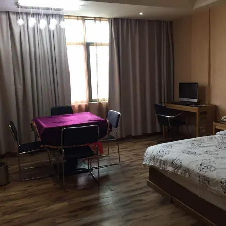 Anfurunjiang Hotel