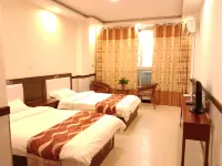 Xixian Yulong Express Hotel