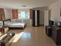 阿爾山和苑錦度假飯店 - 2 星級