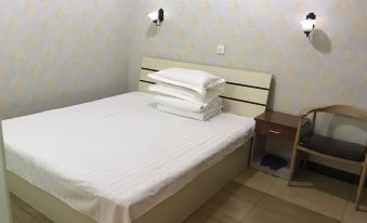 Tianjin Xinhua Hotel