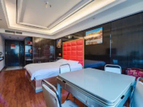 Xindongfang Hotel Hotels in Runan