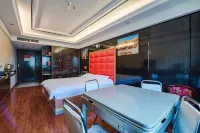 โรงแรมซินตงฟาง