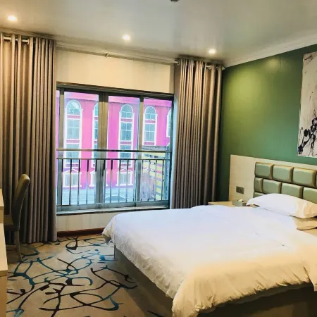 Jin Bai Li Hotel