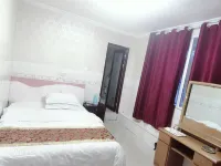 康定勒樹旅館 Hotel dekat Sichuan Kangding Guzanzhen Station