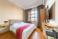 遂寧富榮商務賓館 - 2星級