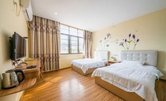 Dayu Xingxingxing Hotel