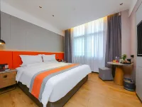 Cangzhou Manting Hotel Hôtels à : Cangzhou