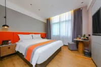 Cangzhou Manting Hotel Hotels in Cangzhou