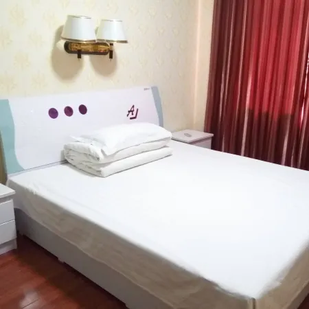 Yijia Hotel, Jixian County