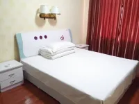 Yijia Hotel, Jixian County Hotels in Qiao Family Courtyard