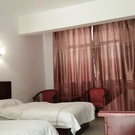 Mengla Leda Hotel
