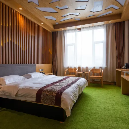 Quyang Yangping Hotel