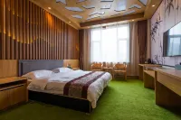 Quyang Yangping Hotel Hotels in Quyang