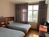 Liu Residence