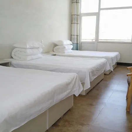 Pianguan Lv Laoda Inn