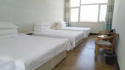 Pianguan Lv Laoda Inn