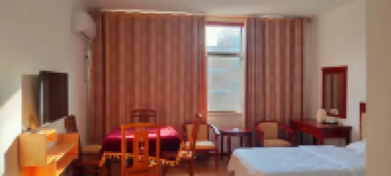 Jinggangshan 108 Homestay