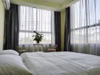 瓦舍哆間民宿 Hotel in zona Gaoling Chengxi Passenger Transport Terminal