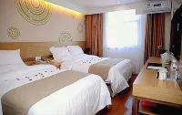 Chongqing Binjiang Hotel Hotel a Wansheng