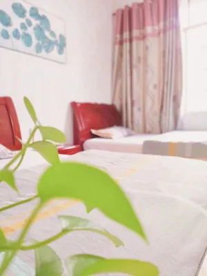 Beihai Jiayi Homestay Hotels near Beihai Port Shibuling Port Area