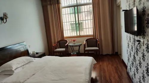 Languifang Hotel, Xiangxiang Township