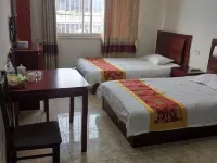 Liyang Jinhua Apartment โรงแรมใกล้พื้นที่ฝันข้าว