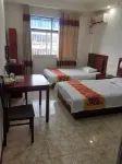 Liyang Jinhua Apartment Hotel in zona Shangxing Passenger Transport Terminal