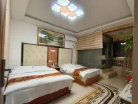 Pingshan Business Hotel Hotels in Yuping