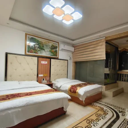 Pingshan Business Hotel