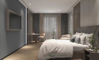 Hotel Cloudster
