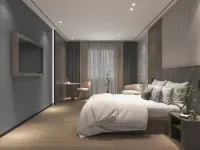 株洲醴陵雲斯特酒店（第一中學店）