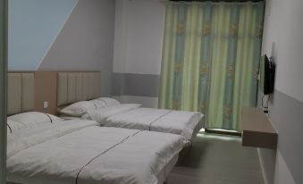 Shangyou Apartment (Qishi Town)