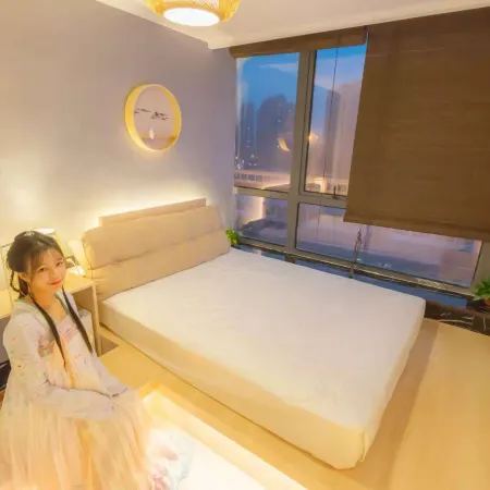 Star flight Capsule Hotel