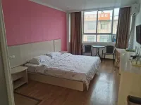 Queshan Langling Express Hotel Hotels in Queshan County