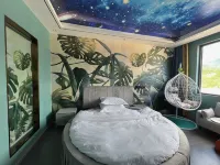 บิสซิเนส โฮเต็ลหัวเซี่ย หลานผิง