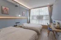 Qiangxiang Hostel