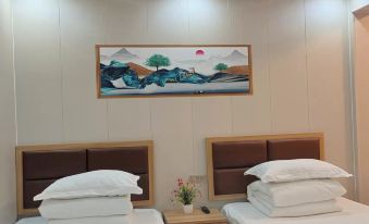 Hongfa Theme Room