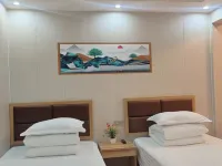 Hongfa Theme Room