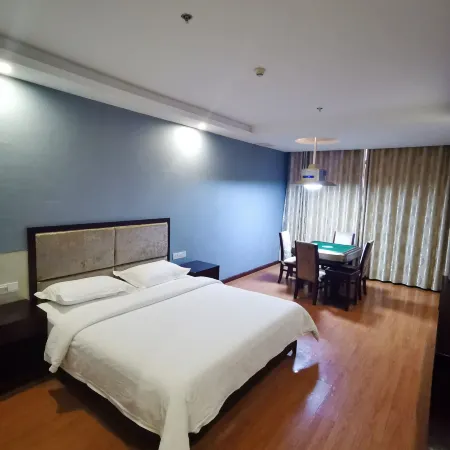 Miluo Yuejiang Hotel